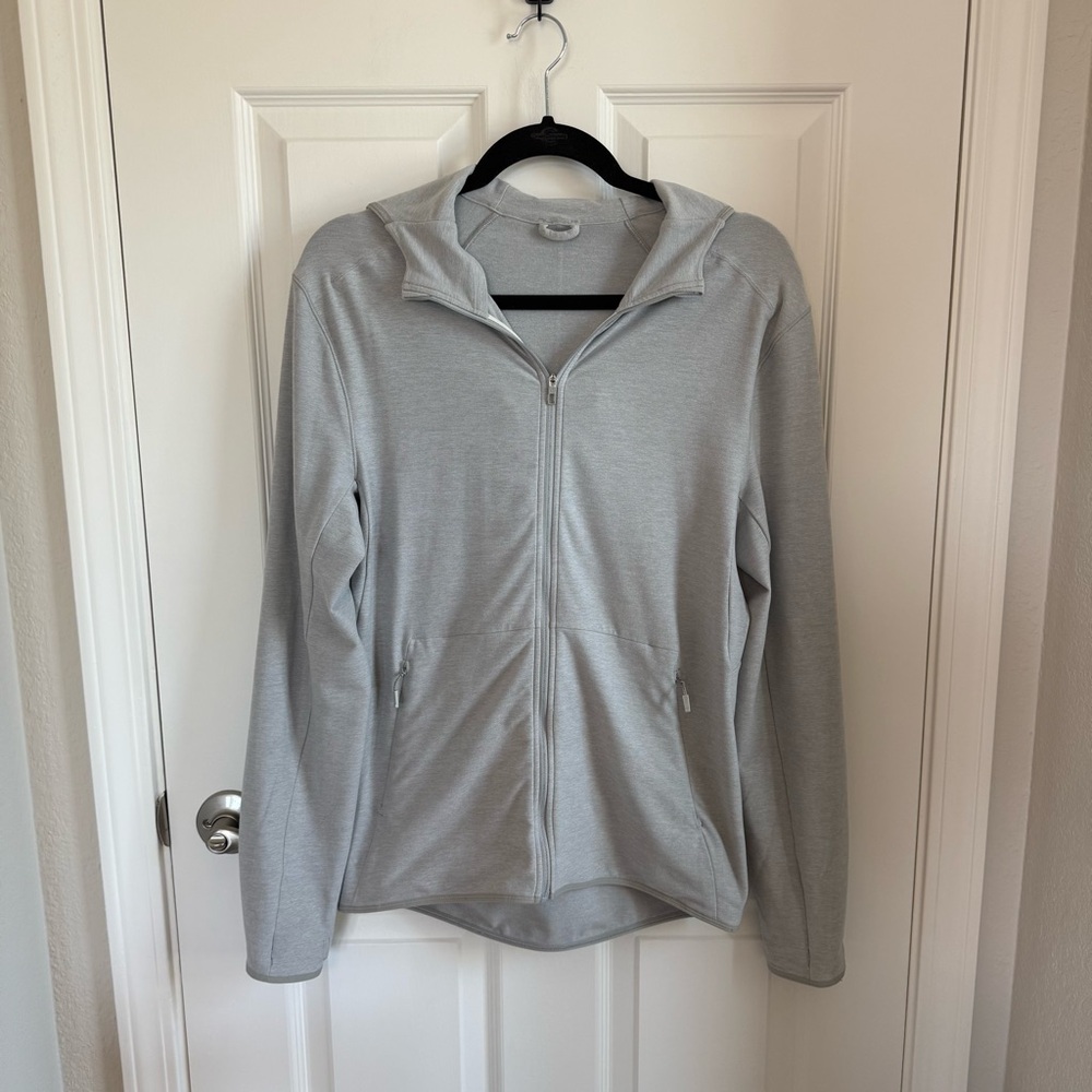 Lululemon Surge Warm Full Zip Hoodie, S - Picture 2 of 7